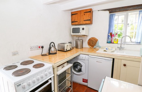 Lower Trengale Cottage | Treverbyn Smithy: Pet-Friendly Holiday Cottage in St Neot