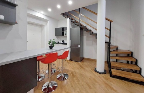 Rione II Trevi Apartment | Trevi Suite Apartment - 𝔅arberini