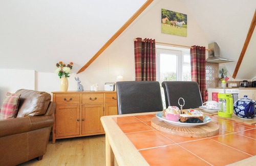 Launceston Cottage | Pet-Friendly TREVIEW: Characterful Cottage in Launceston