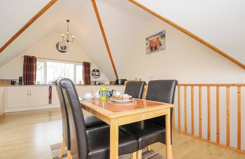 Launceston Cottage | Pet-Friendly TREVIEW: Characterful Cottage in Launceston