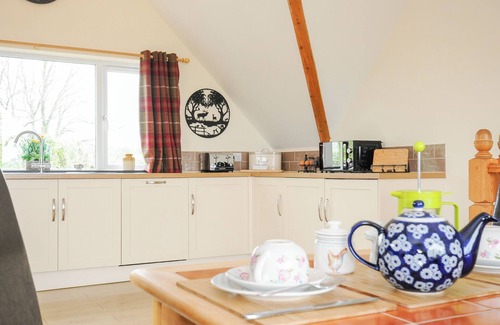 Launceston Cottage | Pet-Friendly TREVIEW: Characterful Cottage in Launceston
