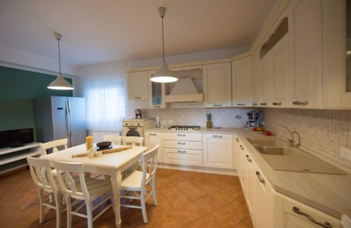 Lake Bracciano Villa | Discover Trevignano Romano with Lake Views & Pool Access