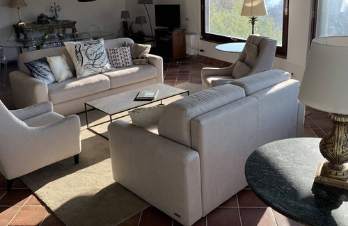 Lake Bracciano Villa | Trevignano- The ideal holiday home with private swimming pool