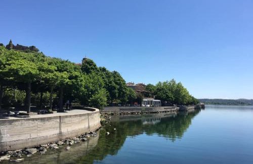 Lake Bracciano Apartment | Unforgettable Trevignano Vecchio - Suite Apartment for Families