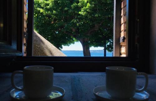 Lake Bracciano Apartment | Unforgettable Trevignano Vecchio - Suite Apartment for Families