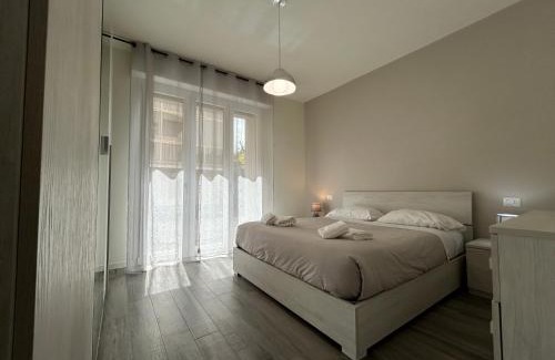 Treviolo Apartment | Treviolo: Ideal Family Accommodation with High Guest Ratings