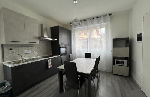 Treviolo Apartment | Treviolo: Ideal Family Accommodation with High Guest Ratings