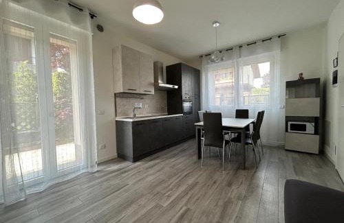 Treviolo Apartment | Treviolo: Ideal Family Accommodation with High Guest Ratings