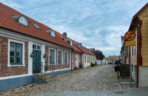 Vastra Karup Apartment | Inviting Apartment on Bjärehalvön - Pet and Child Friendly