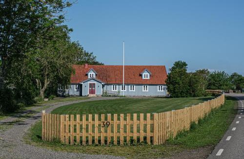 Vastra Karup Apartment | Inviting Apartment on Bjärehalvön - Pet and Child Friendly