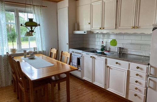 Glommen House | Cozy Oceanfront Cottage with Pet-Friendly Amenities