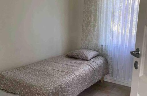 Rimbo Villa | Cozy Cabin Retreat with Outdoor Patio - Guest Rated 8.8