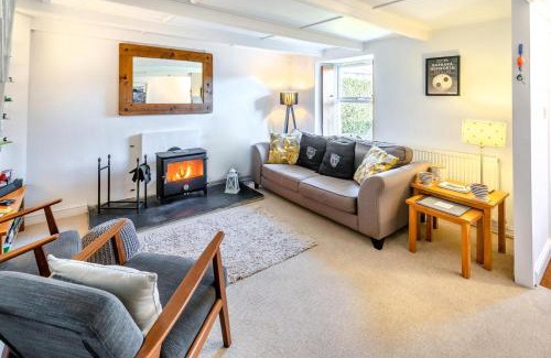 Pendeen House | Discover Trevow: Family and Pet Friendly Getaway