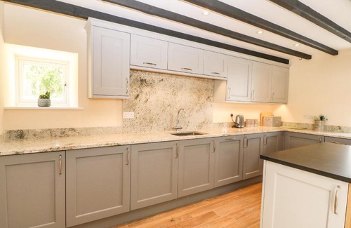Mynytho House | Trewen