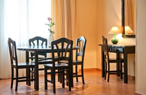 Old Town Baeza Hotel | Explore TRH Ciudad de Baeza: Family-Friendly 4-Star Retreat