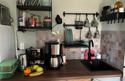 Kolback Bed & Breakfast | Trhastbb