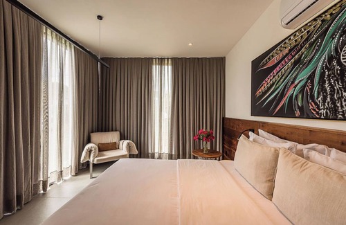 Vila da Trinta Hotel | Ocean View Getaway at Triângulo Noronha - Rated 8.8/10