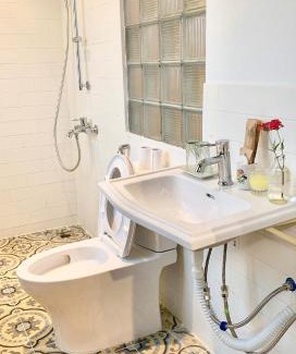 Da Lat Apartment | Experience Triền Thông An Nhiên: Pet-Friendly Retreat in Đà Lạt
