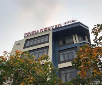 Tan Uyen Town Hotel | Triệu Nguyễn Hotel
