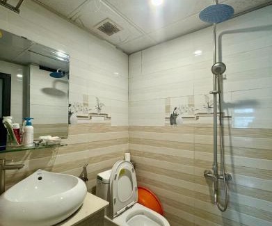 Tan Uyen Town Hotel | Triệu Nguyễn Hotel