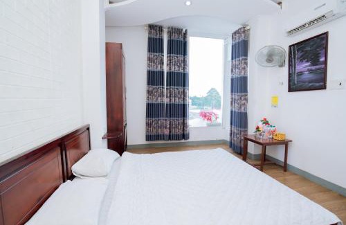 Buon Ma Thuot Hotel | Pet-Friendly Triệu Vũ Hotel & Apartment with Great Amenities