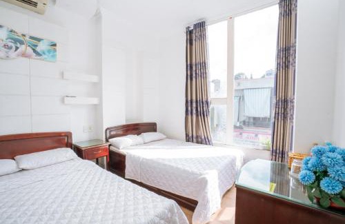 Buon Ma Thuot Hotel | Pet-Friendly Triệu Vũ Hotel & Apartment with Great Amenities