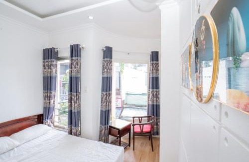 Buon Ma Thuot Hotel | Pet-Friendly Triệu Vũ Hotel & Apartment with Great Amenities