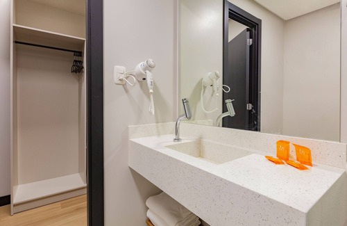 Antonio Prado Hotel | Discover TRI HOTEL ANTÔNIO PRADO: Family-Friendly Retreat