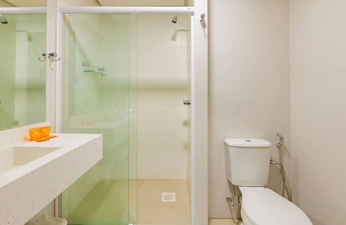 Antonio Prado Hotel | Discover TRI HOTEL ANTÔNIO PRADO: Family-Friendly Retreat