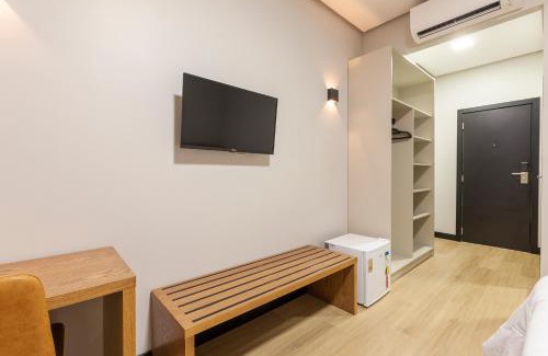 Antonio Prado Hotel | Pet-Friendly Tri Hotel Antônio Prado with Oceanfront Views