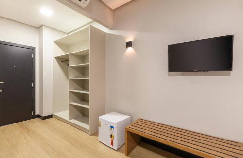 Antonio Prado Hotel | Pet-Friendly Tri Hotel Antônio Prado with Oceanfront Views