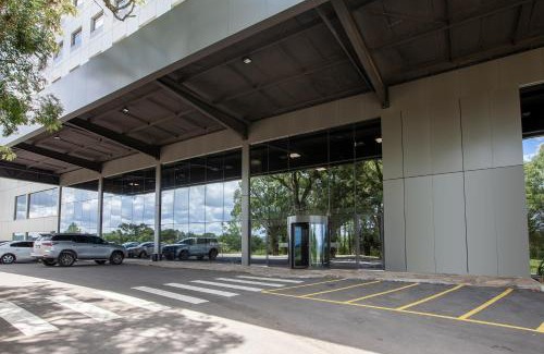 Antonio Prado Hotel | Pet-Friendly Tri Hotel Antônio Prado with Oceanfront Views