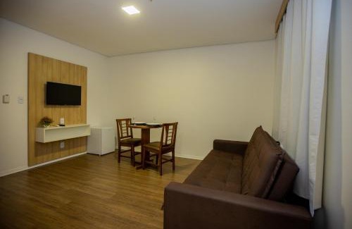 Bela Vista Hotel | Discover Tri Hotel Chapecó: Pet-Friendly Comfort Awaits