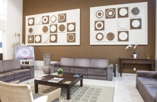 Pio X Hotel | Book Your Stay at Tri Hotel Executive Caxias: Rated 8.6/10