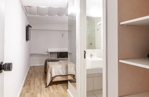 Pio X Hotel | Comfortable Tri Hotel Smart Caxias with Spa & Family Amenities