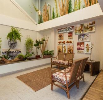 Pio X Hotel | Pet-Friendly Stay at Tri Hotel Smart Caxias with Hot Tub