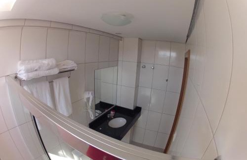 Efapi Hotel | Pet-Friendly Stay at Tri Hotel Smart Chapecó - Rated 9/10