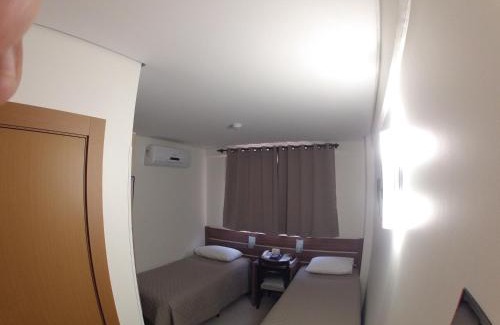 Efapi Hotel | Pet-Friendly Stay at Tri Hotel Smart Chapecó - Rated 9/10