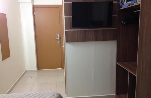 Efapi Hotel | Pet-Friendly Stay at Tri Hotel Smart Chapecó - Rated 9/10