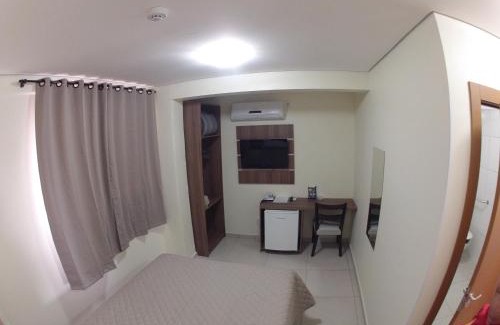 Efapi Hotel | Pet-Friendly Stay at Tri Hotel Smart Chapecó - Rated 9/10
