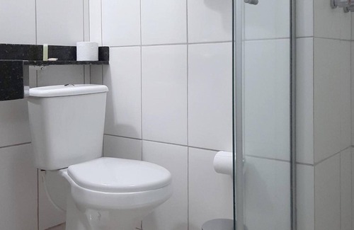 Efapi Hotel | Comfort Stay at Tri Hotel Smart Chapecó with Breakfast