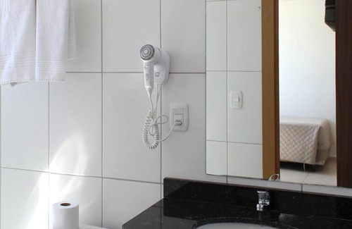Efapi Hotel | Comfort Stay at Tri Hotel Smart Chapecó with Breakfast