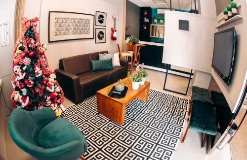 Centro Hotel | Pet-Friendly Comfort at Tri Hotel Smart Criciuma