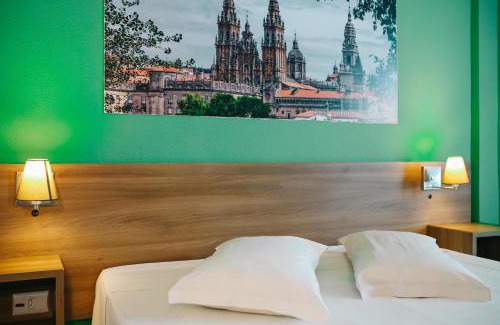 Centro Hotel | Pet-Friendly Comfort at Tri Hotel Smart Criciuma