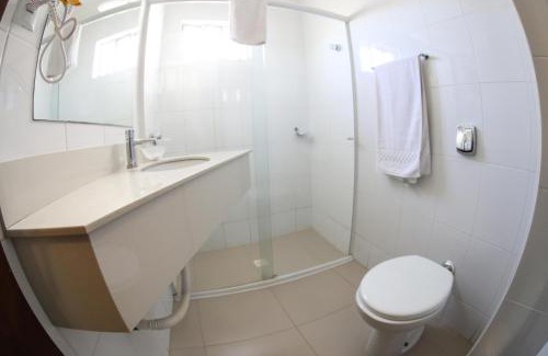 Centro Hotel | Pet-Friendly Comfort at Tri Hotel Smart Criciuma