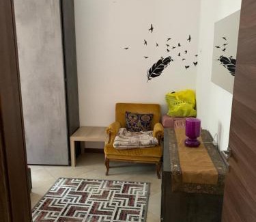 Brescia Apartment | Cozy Three-Room Retreat in Prime Location with Breakfast