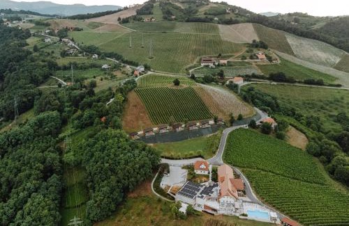 Krsko Hotel | Pet-Friendly Stay at Tri lučke Hotel & Restaurant