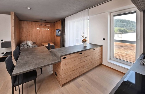 Demanovska Dolina Apartment | Discover Tranquility at Tri Sestry with Spa & Family Amenities