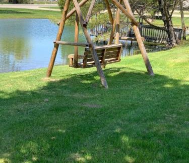 West Branch Hotel | Pet-Friendly Retreat at Tri Terrace Motel with Family Perks