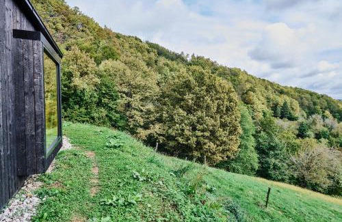 Olimje House | Discover Srčna, Tri Vile: Pet-Friendly Log Cabin Retreat